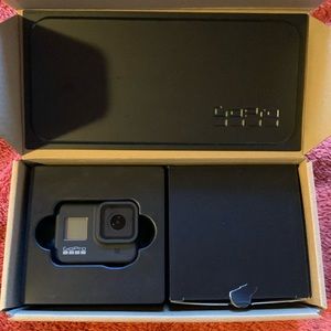 GoPro Hero 8